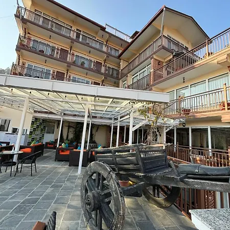 Paradise Villa Boutique Hotel&Spa