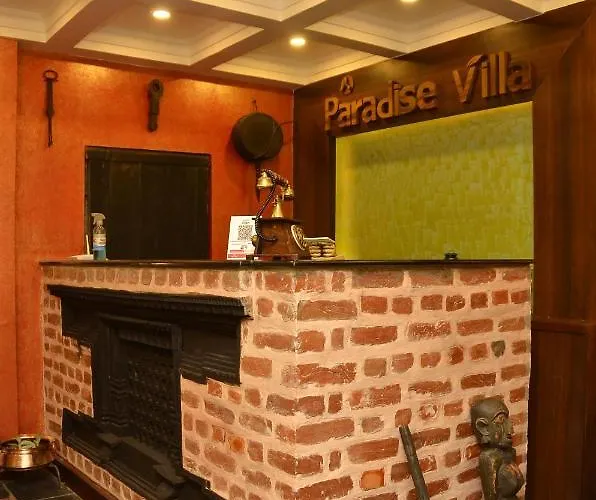 Paradise Boutique & 2*