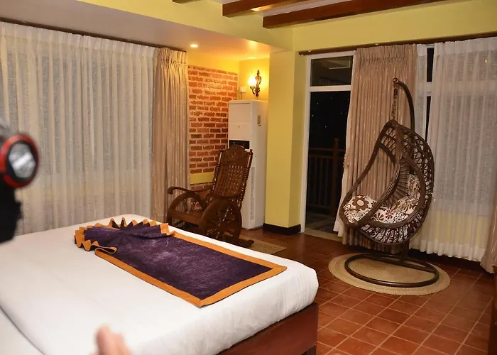 Hotel Paradise Boutique & 2*