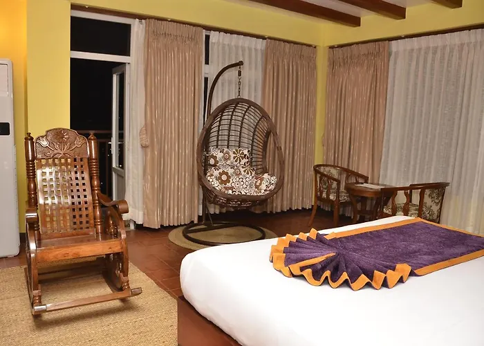 Hotel Paradise Boutique & 2*