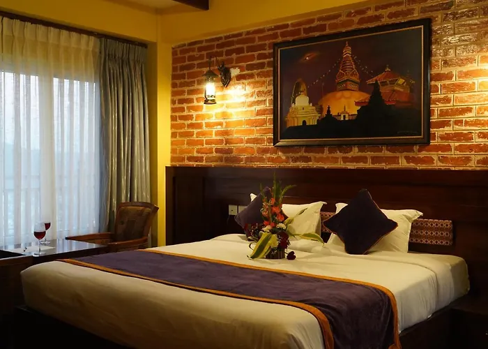 Paradise Boutique & Hotel