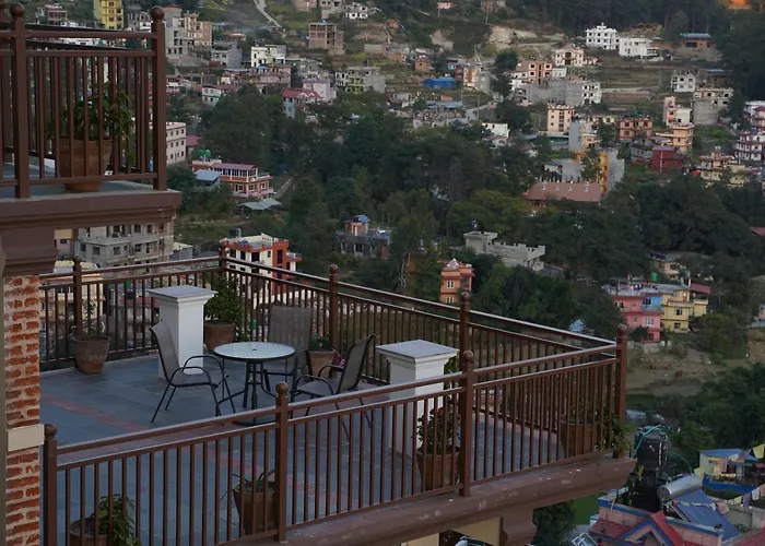 Paradise Boutique & Hotel Kathmandu