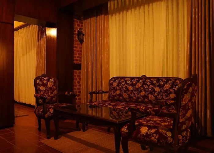 Paradise Boutique & Hotel