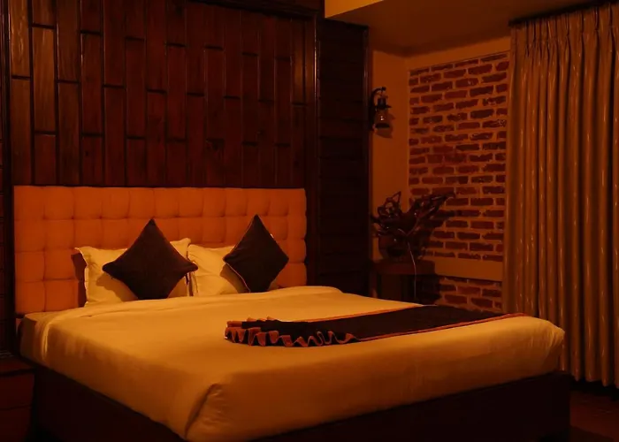 Hotel Paradise Boutique & 2*
