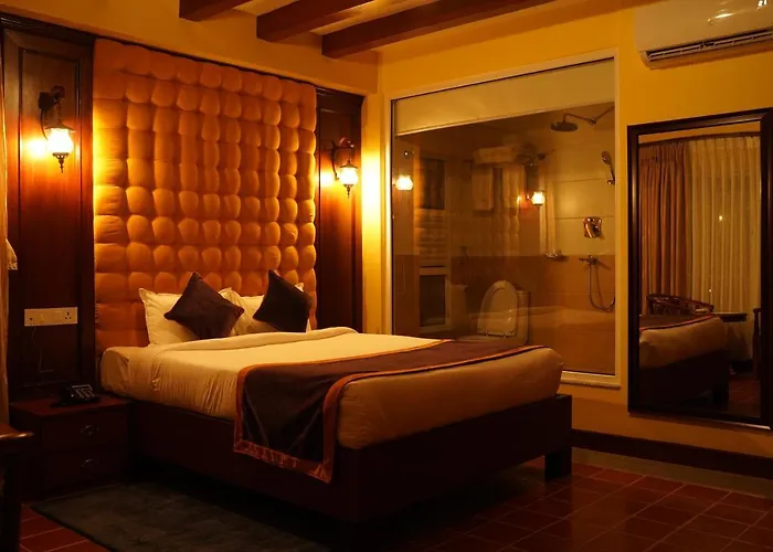 Hotel Paradise Boutique &