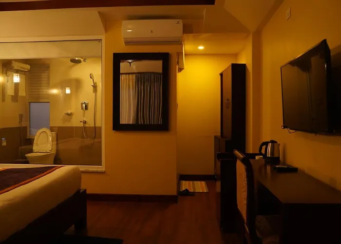 Paradise Boutique & Hotel